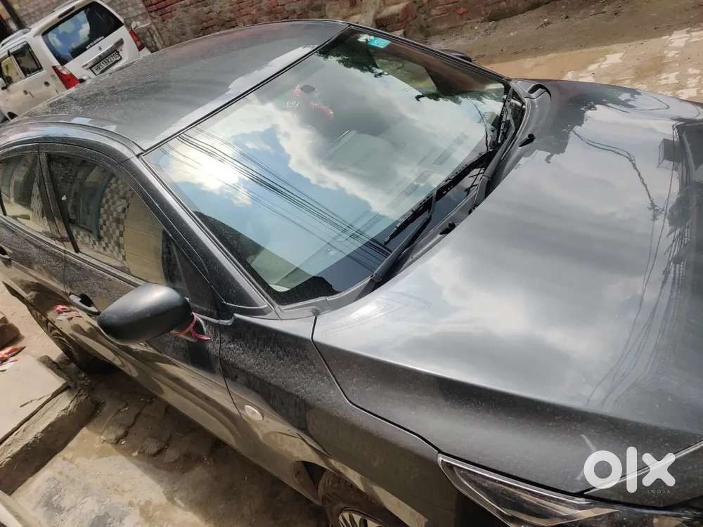 Maruti Suzuki Baleno 2025 Petrol Good Condition
