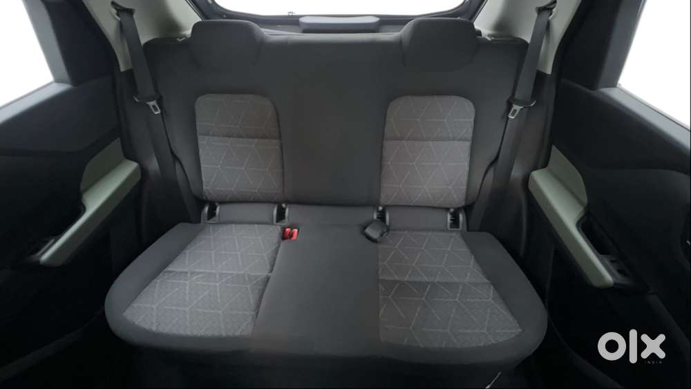 Tata Punch Adventure Amt, 2023, Petrol