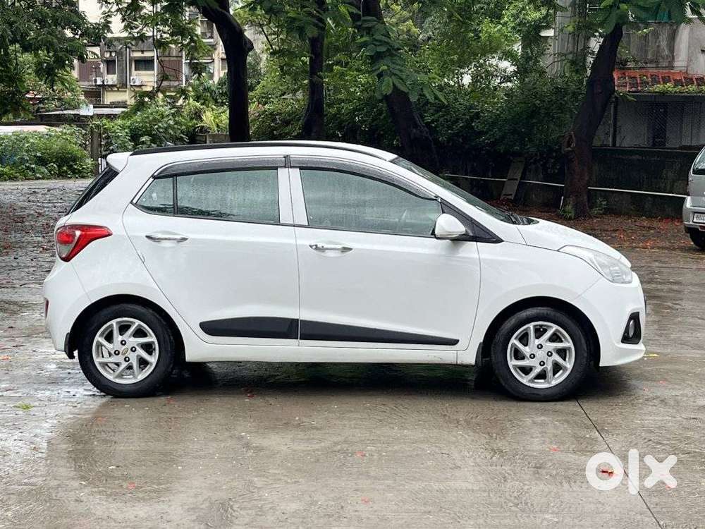 Hyundai Grand I10 Sportz O 1.2, 2014, Petrol