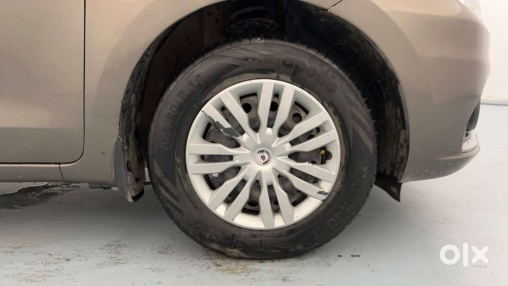 Maruti Suzuki Dzire 1.2 Vxi, 2020, Petrol