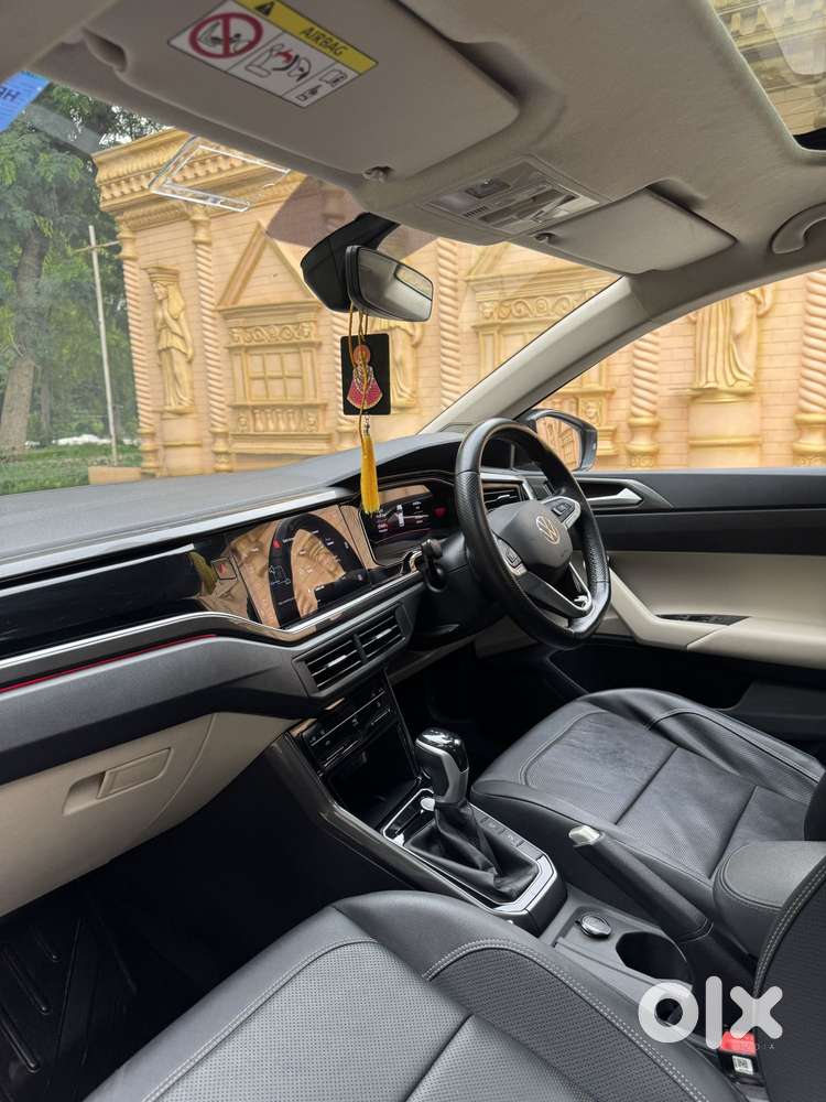 Volkswagen Virtus 1.5 Tsi Gt Plus Evo Dsg, 2023, Petrol