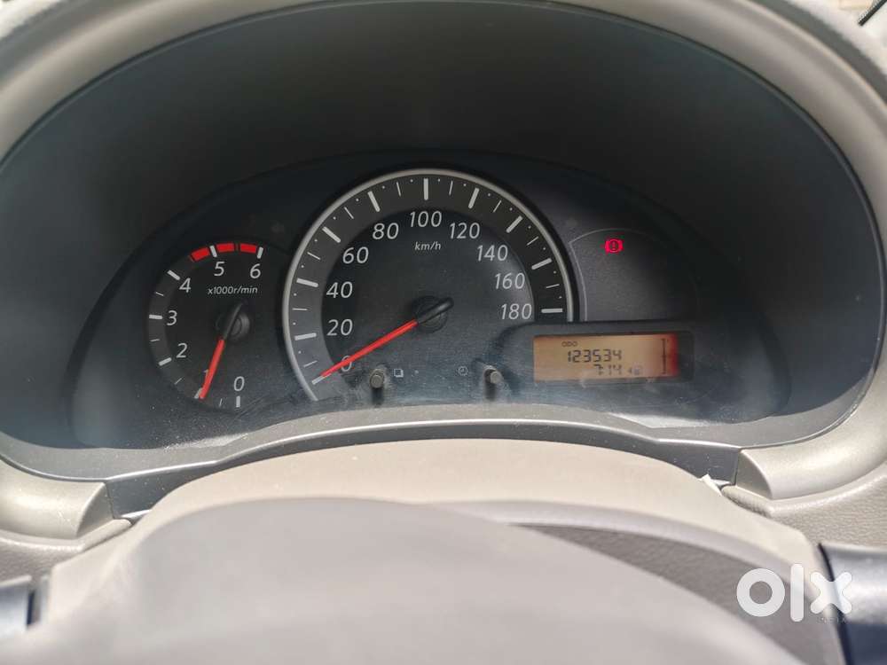 Renault Pulse Rxl Diesel, 2013, Diesel