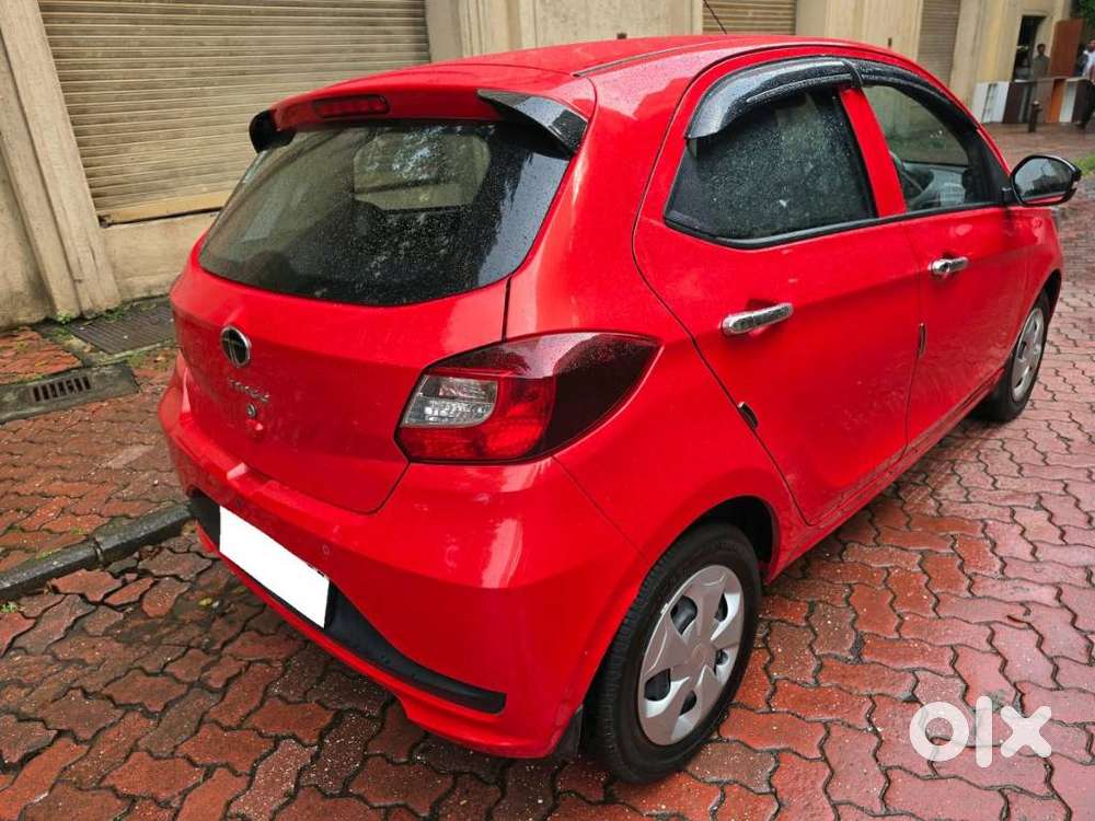 Tata Tiago 1.2 Revotron Xm, 2024, Petrol