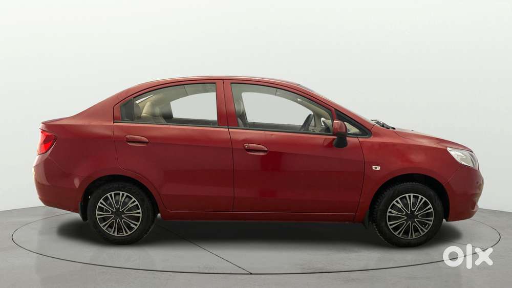 Chevrolet Sail 1.2 Base, 2013, Petrol