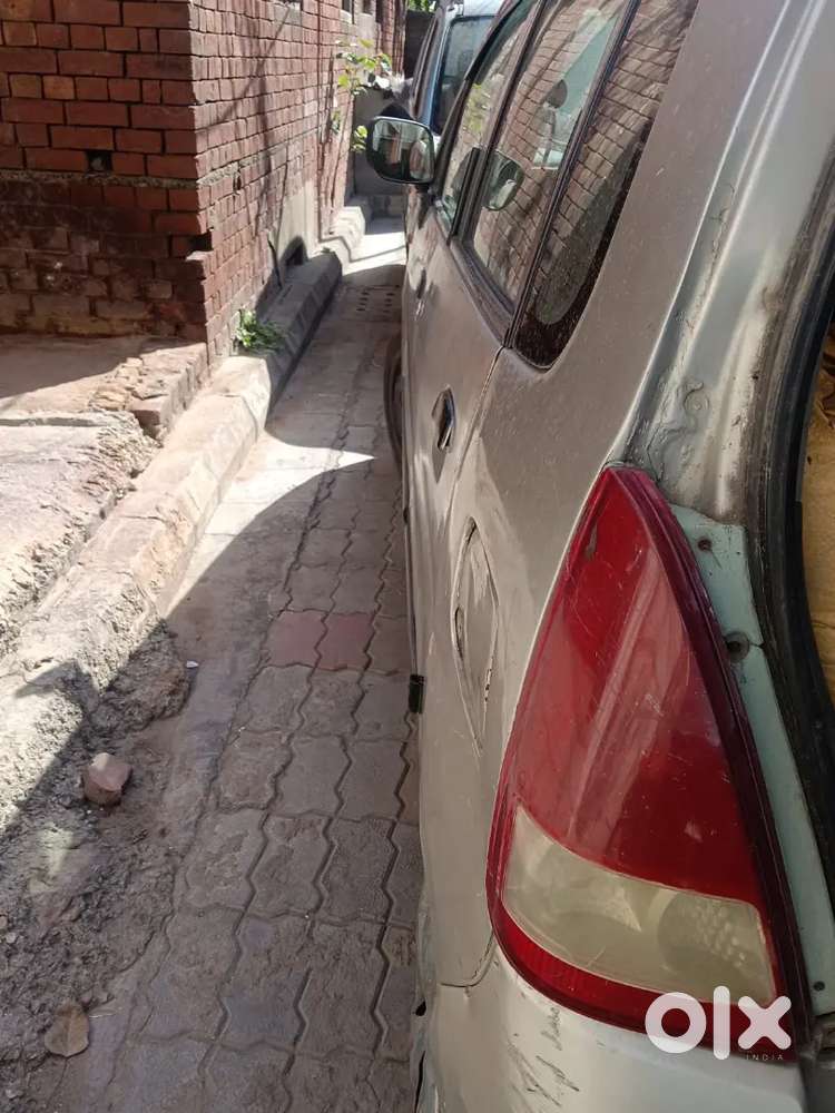 Maruti Suzuki Estilo 2008 Petrol 81000 Km Driven