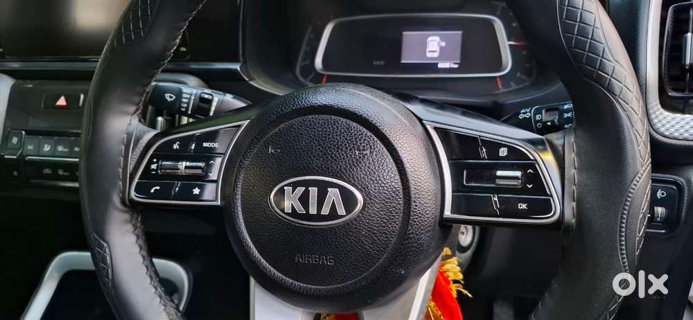 Kia Sonet Htk Plus 1.5 Diesel Mt, 2020, Diesel
