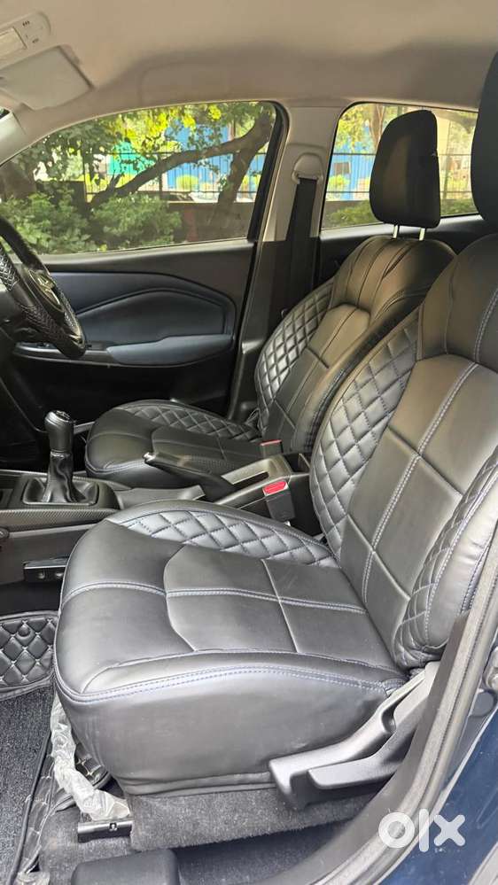 Maruti Suzuki Baleno Delta, 2022, Petrol