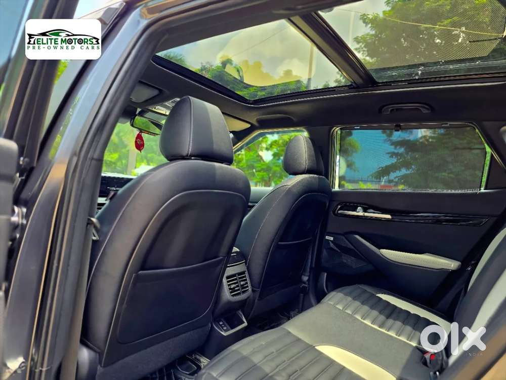 Kia Seltos, 2023, Petrol