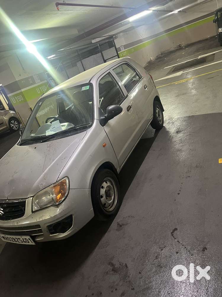 Maruti Suzuki Alto K10 Vxi (o), 2010, Petrol