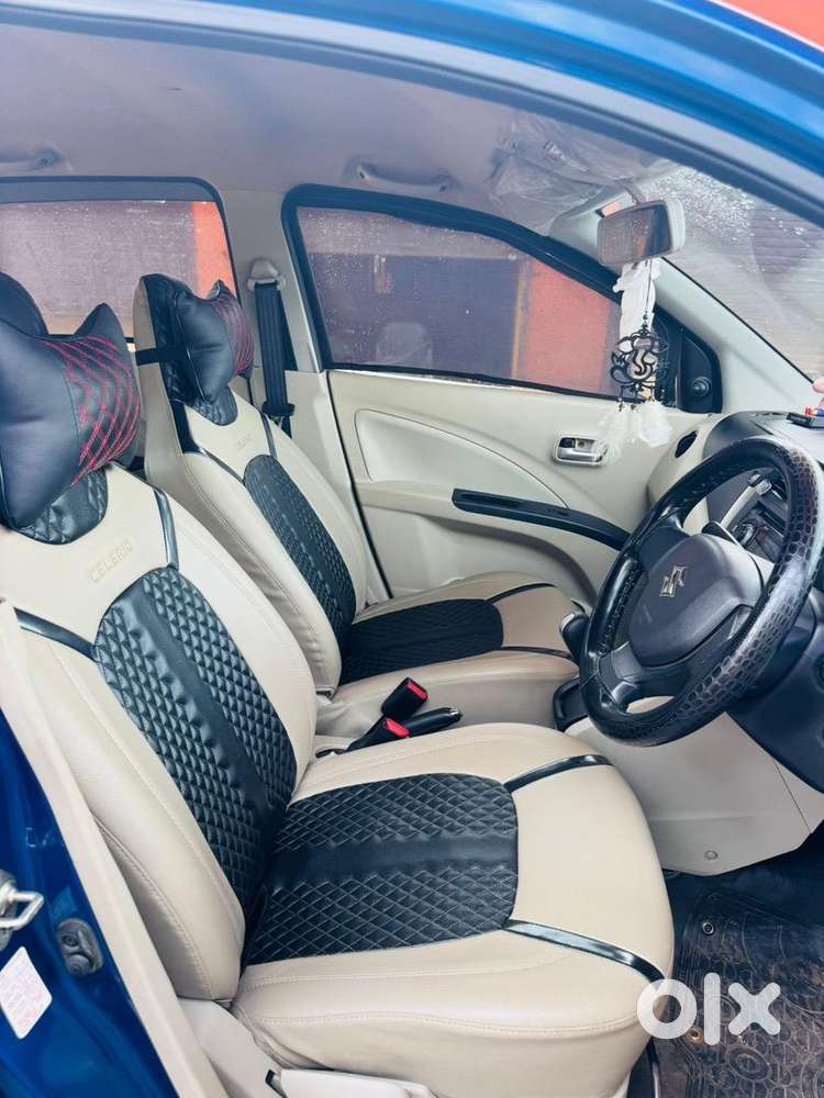 Maruti Suzuki Celerio 2018 Petrol 101100 Km Driven