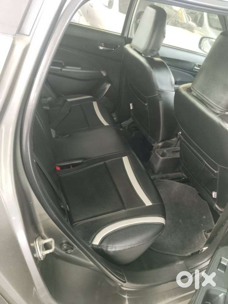 Maruti Suzuki Swift 1.2 Vxi (o), 2023, Petrol