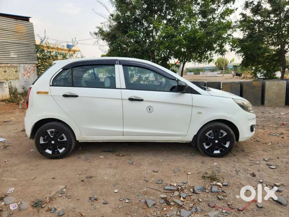 Tata Bolt 2018 Diesel 153000 Km Driven