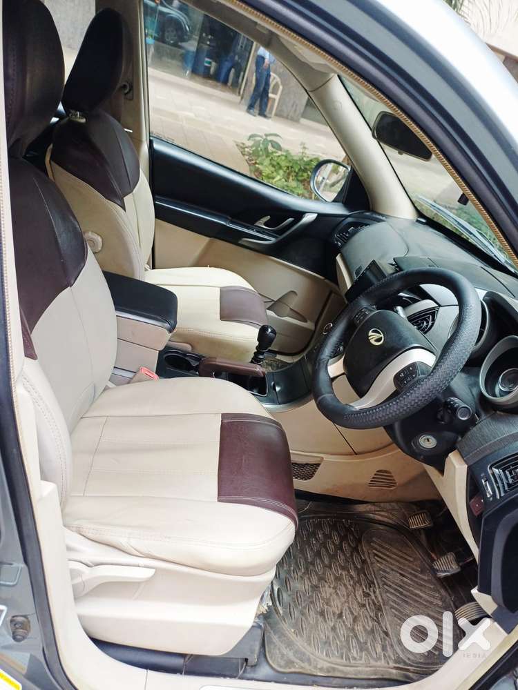 Mahindra Xuv500 2011-2015 W6 2wd, 2015, Diesel