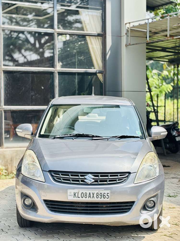 Maruti Suzuki Swift Dzire Vxi Optional, 2013, Petrol