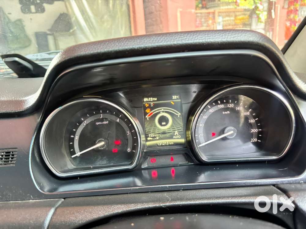 Tata Hexa 2.2 Xt 4x2 7 Str, 2017, Diesel