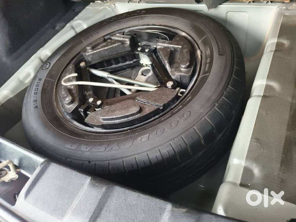 Hyundai Alcazar 1.5 Signature (o) Diesel At 7 Str, 2023, Diesel