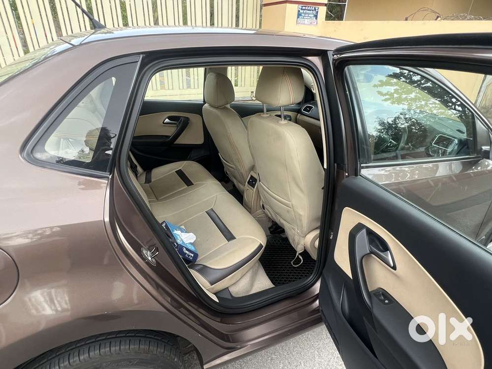 Volkswagen Ameo 1.2 Mpi Highline Plus, 2017, Petrol