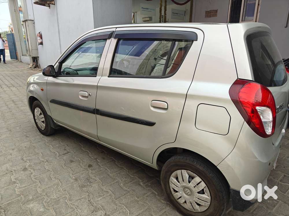 Maruti Suzuki Alto 800 Lxi, 2018, Petrol