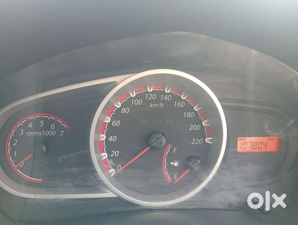 Ford Figo 1.5d Titanium Mt, 2015, Diesel