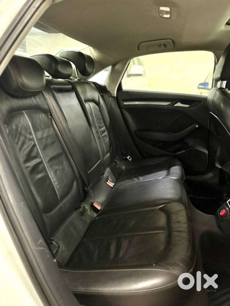 Audi A3 2.0 35 Tdi Premium + Sunroof, 2015, Diesel
