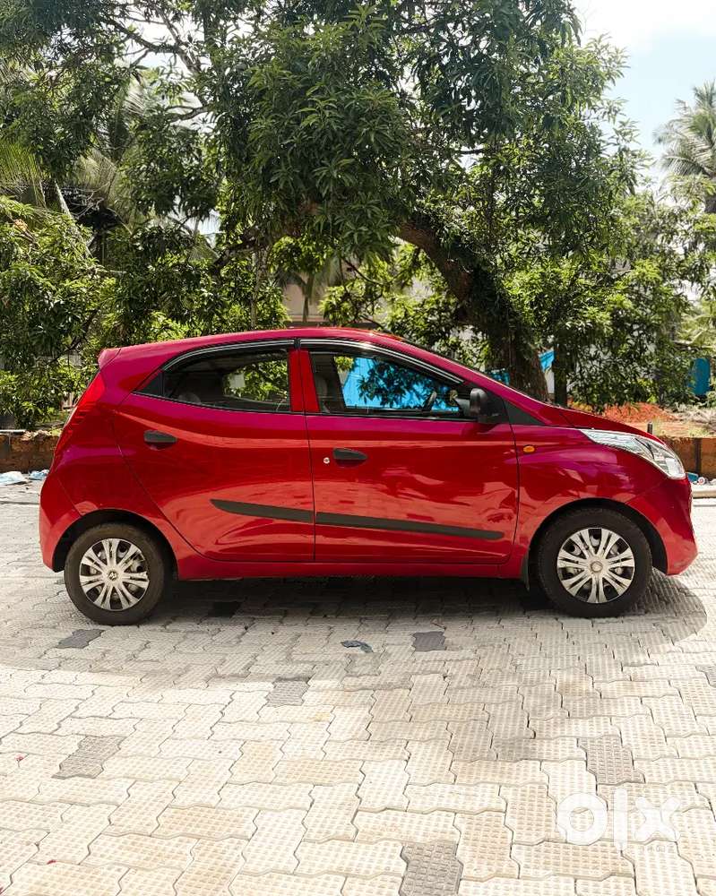 Hyundai Eon Era Plus 2017