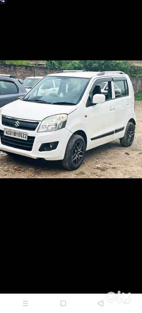 I'm Selling This Car