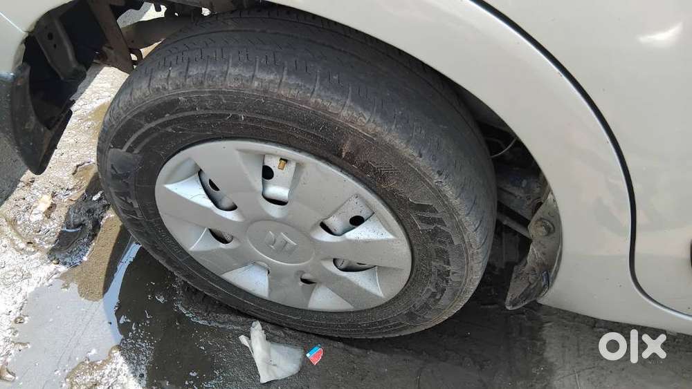 Maruti Suzuki Wagon R