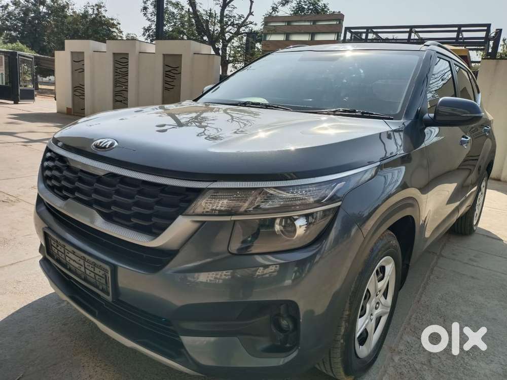 Kia Seltos Htk D, 2020, Diesel