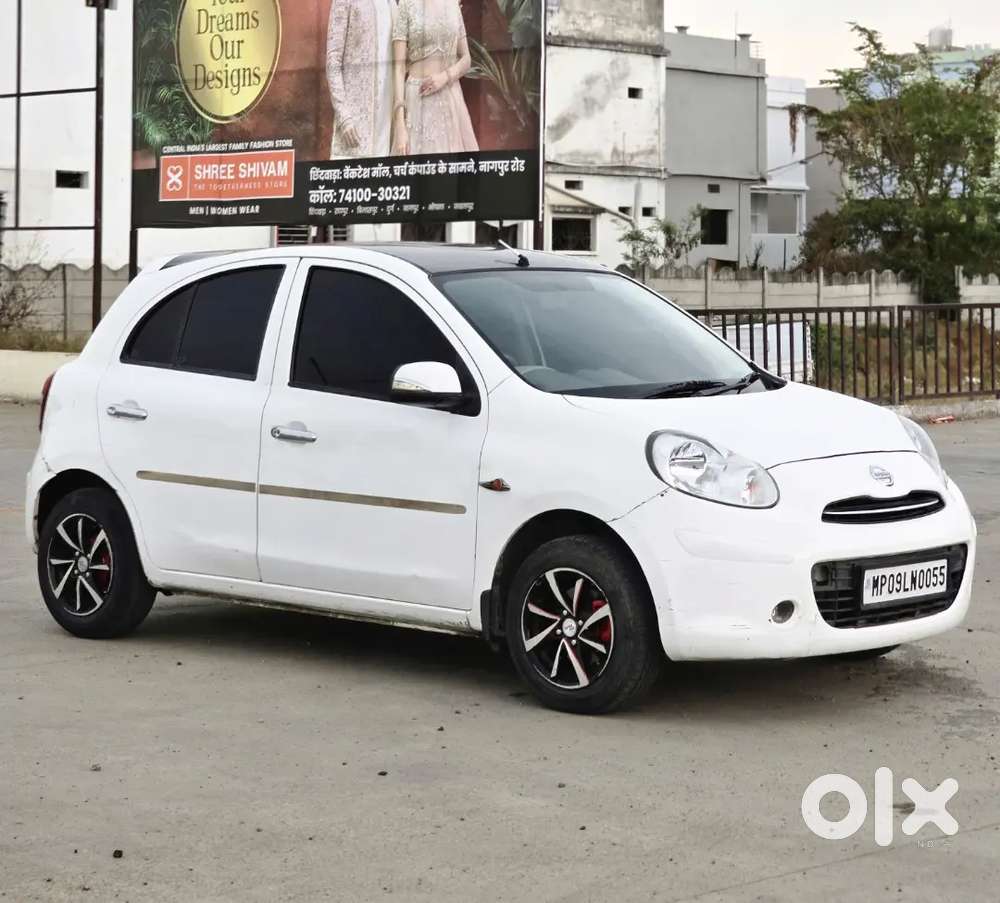 Top Condition 28+mileage Original Car