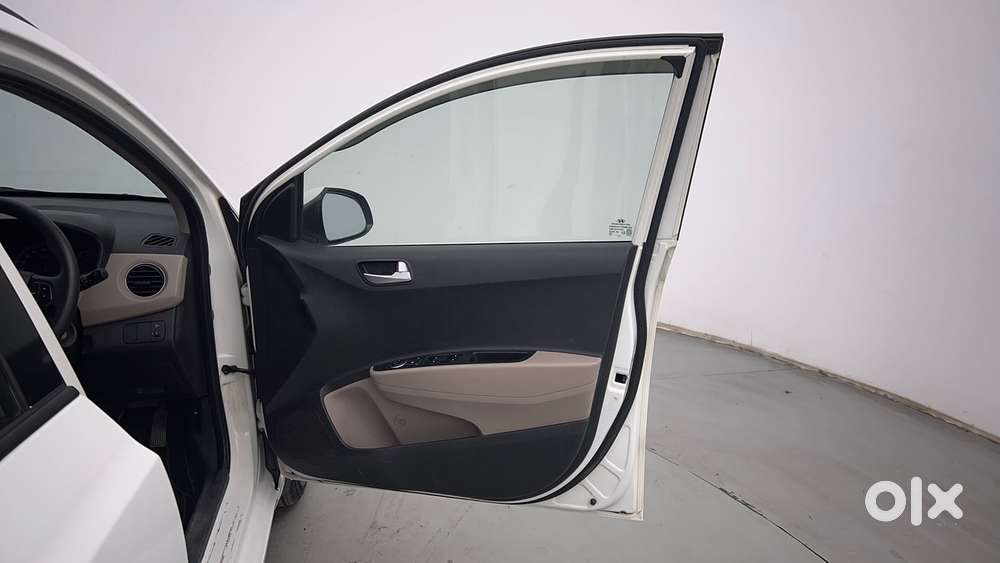 Hyundai Grand I10 1.2 Kappa Sportz Option, 2017, Petrol