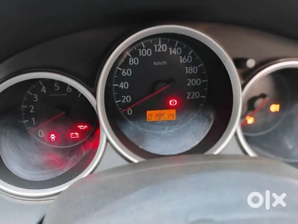 Honda City Zx 2006 Petrol 19514 Km Driven