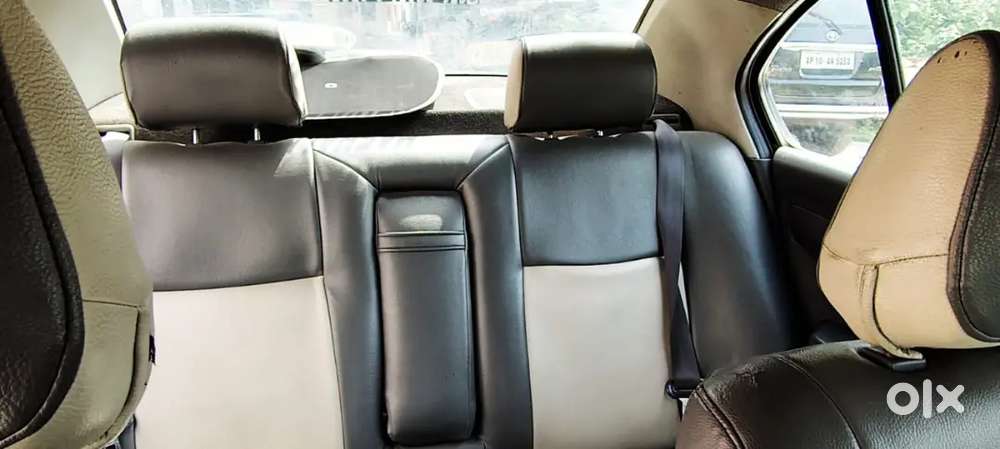 Maruti Suzuki Swift Dzire 2015 Diesel Manual
