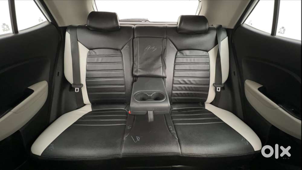 Hyundai Venue 1.5 Crdi Sx (o), 2023, Diesel