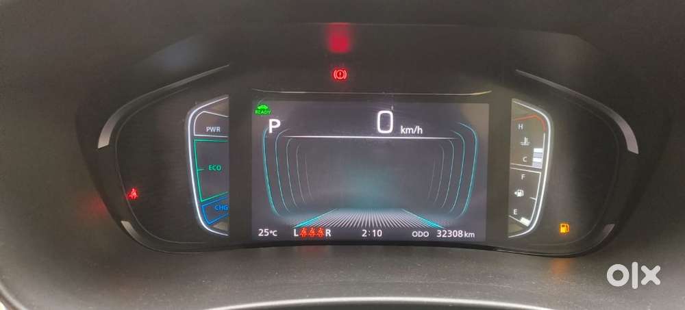 Maruti Suzuki Grand Vitara Smart Hybrid Alpha, 2024, Petrol