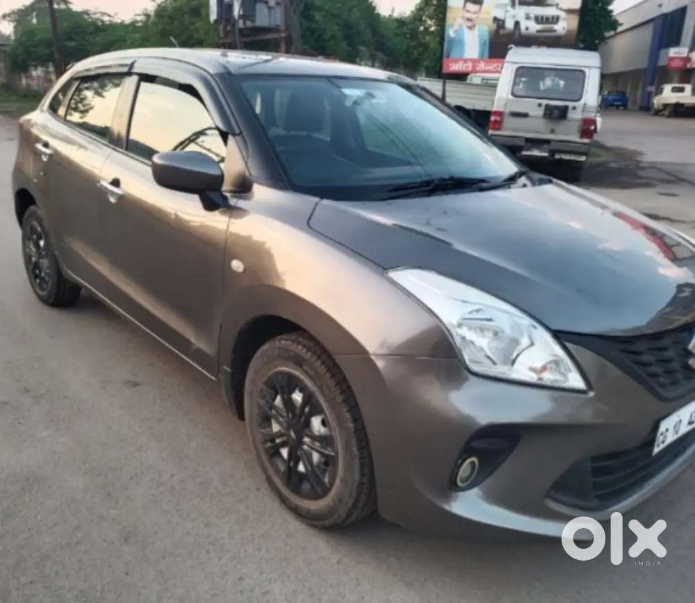 Best Condition Family Car