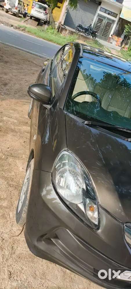 Honda Amaze 2016 Diesel Car