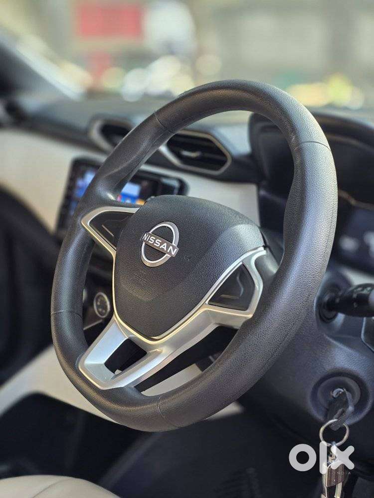 Nissan Magnite 1.0 Xe, 2024, Petrol