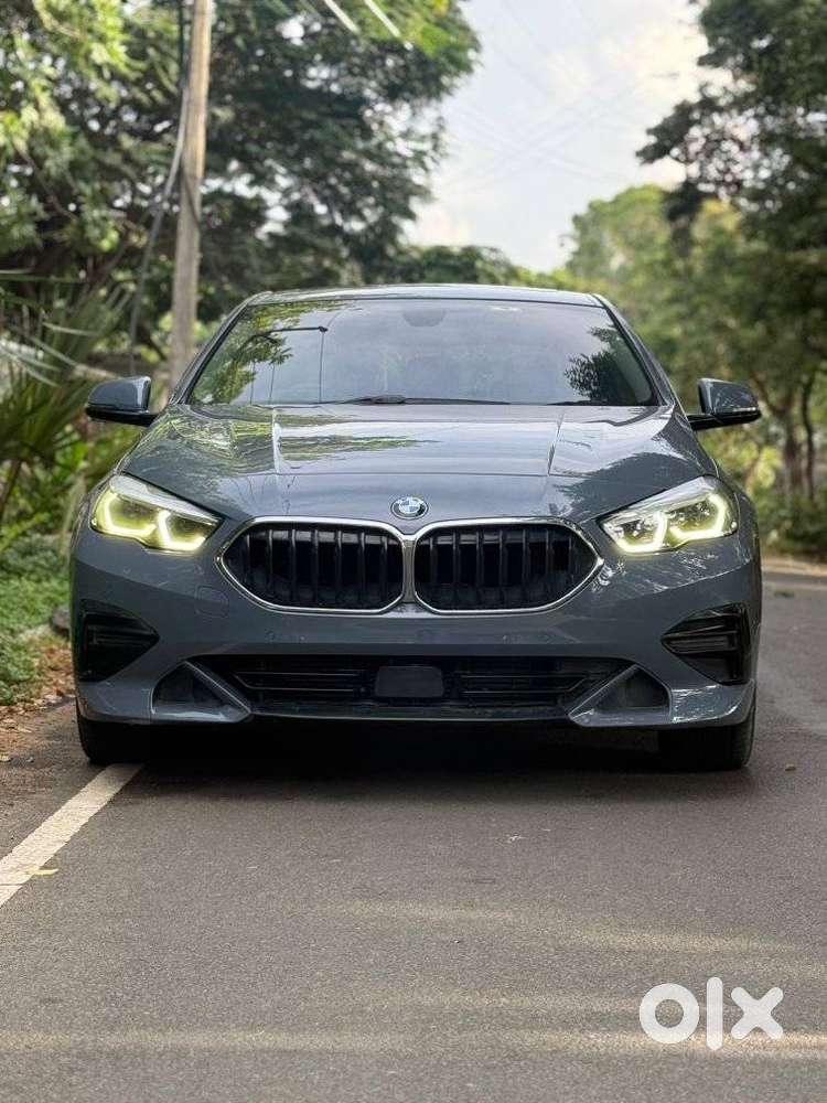 Bmw 2 Series 2.0 220d Sportline, 2021, Diesel
