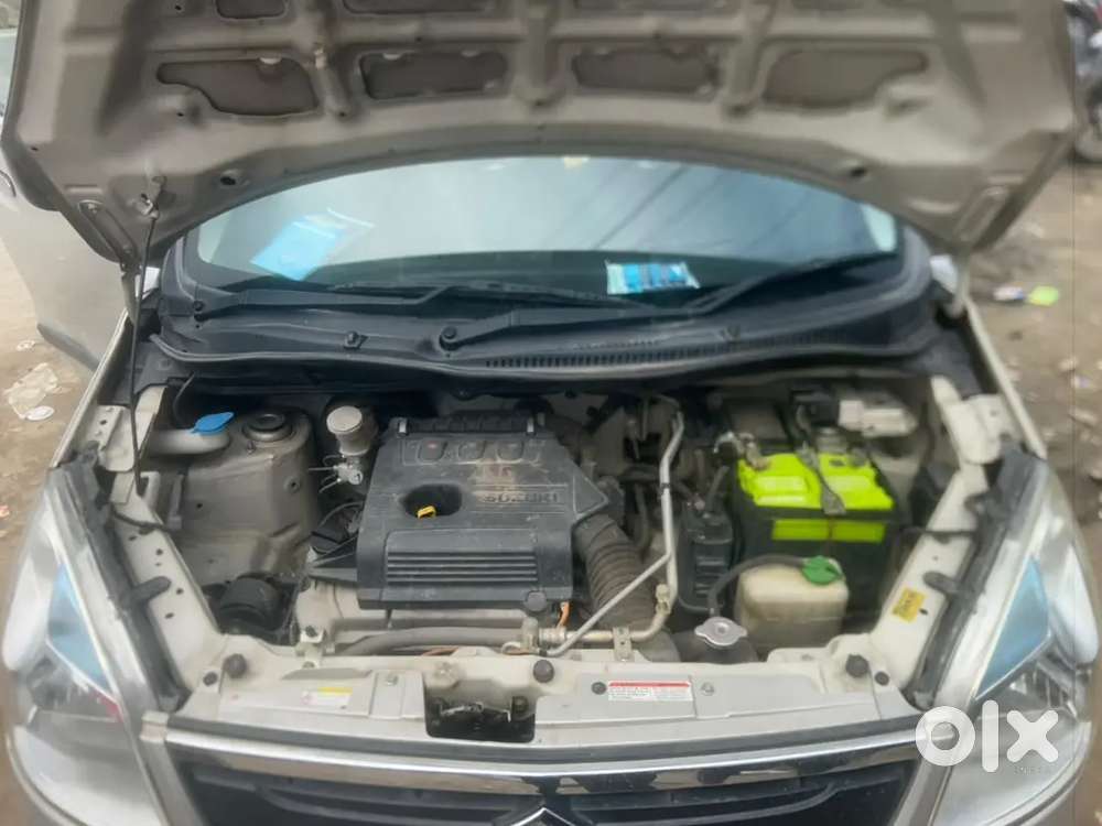 2018 Wagon R Lxi