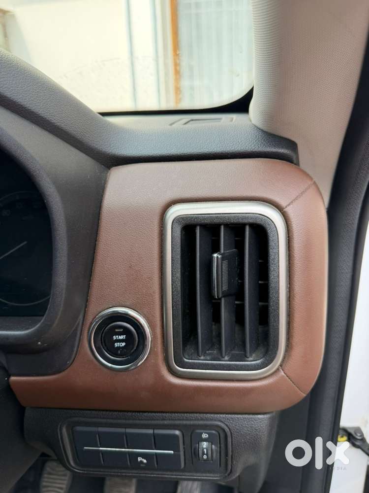 Mahindra Scorpio-n 2023 Diesel Well Maintained
