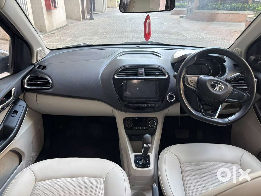 Tata Tigor, 2024, Cng & Hybrids
