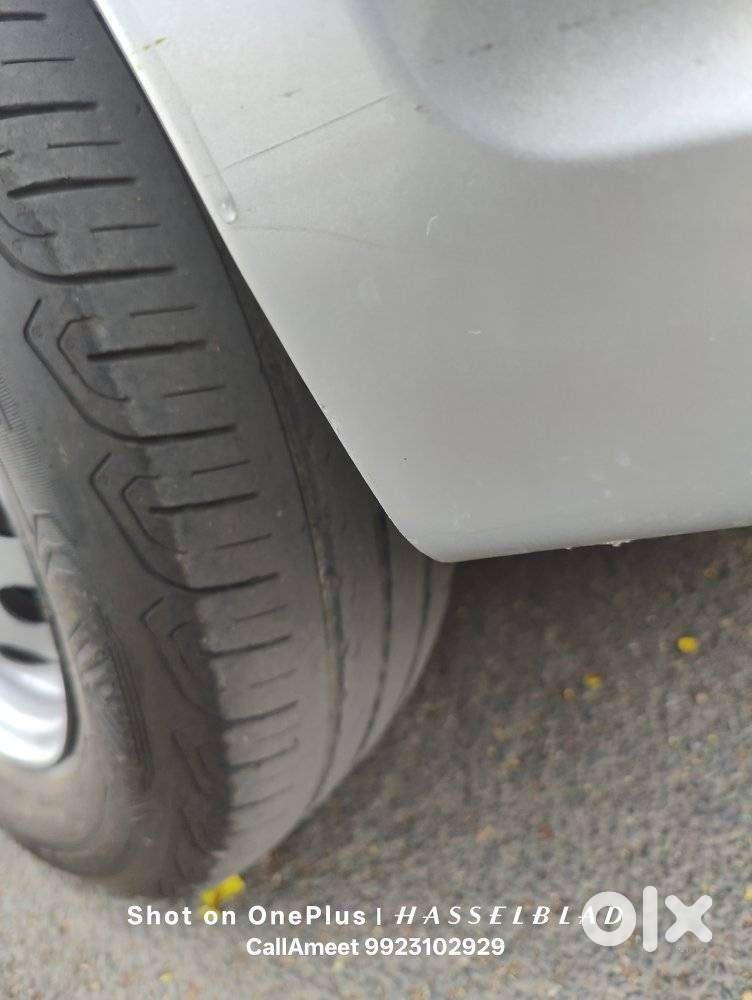 Hyundai Verna Crdi Vgt Sx 1.5, 2011, Diesel