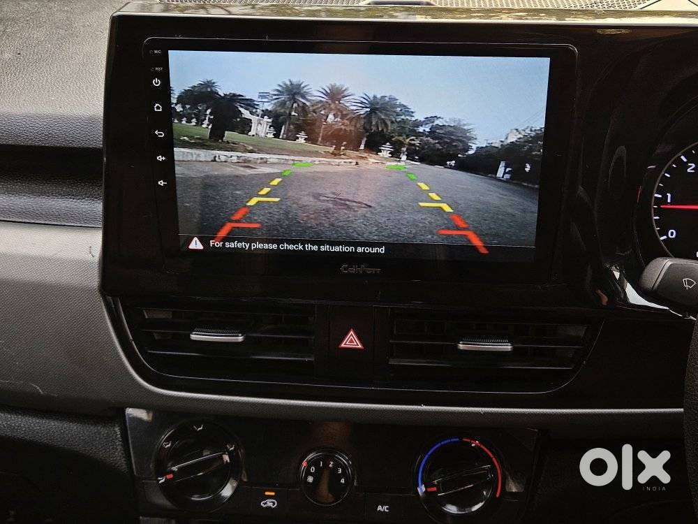 Kia Seltos Hte D, 2021, Diesel