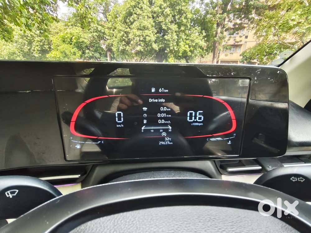 Hyundai Verna 1.5 S Petrol Mt, 2024, Cng & Hybrids