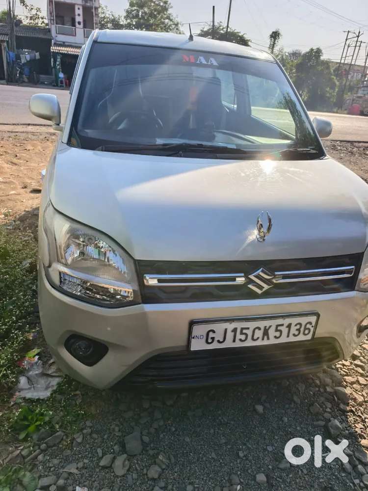 Maruti Suzuki Wagon R 2020 Model Lxi