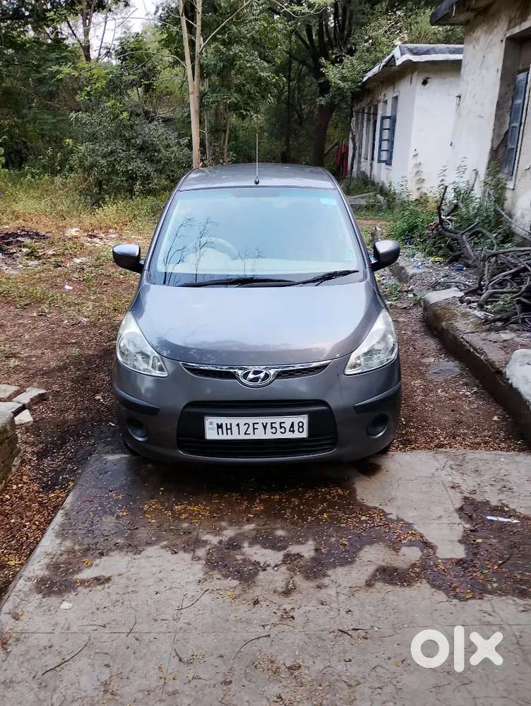 Hyundai I10 1.2 Magna 2010 Model Like New Car Just 39422km Driven