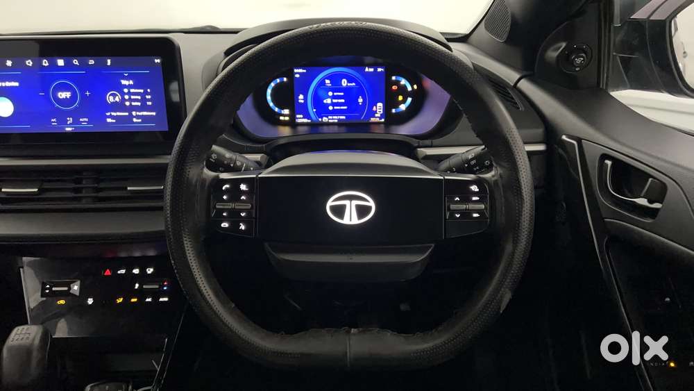 Tata Nexon Creative Plus S 1.5 Revotorq Diesel 6 Mt Dt, 2024, Diesel