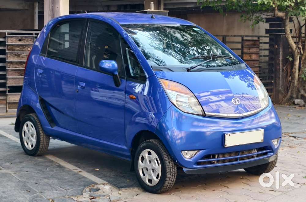 Tata Nano 2012-2015 Twist Xt, 2015, Petrol