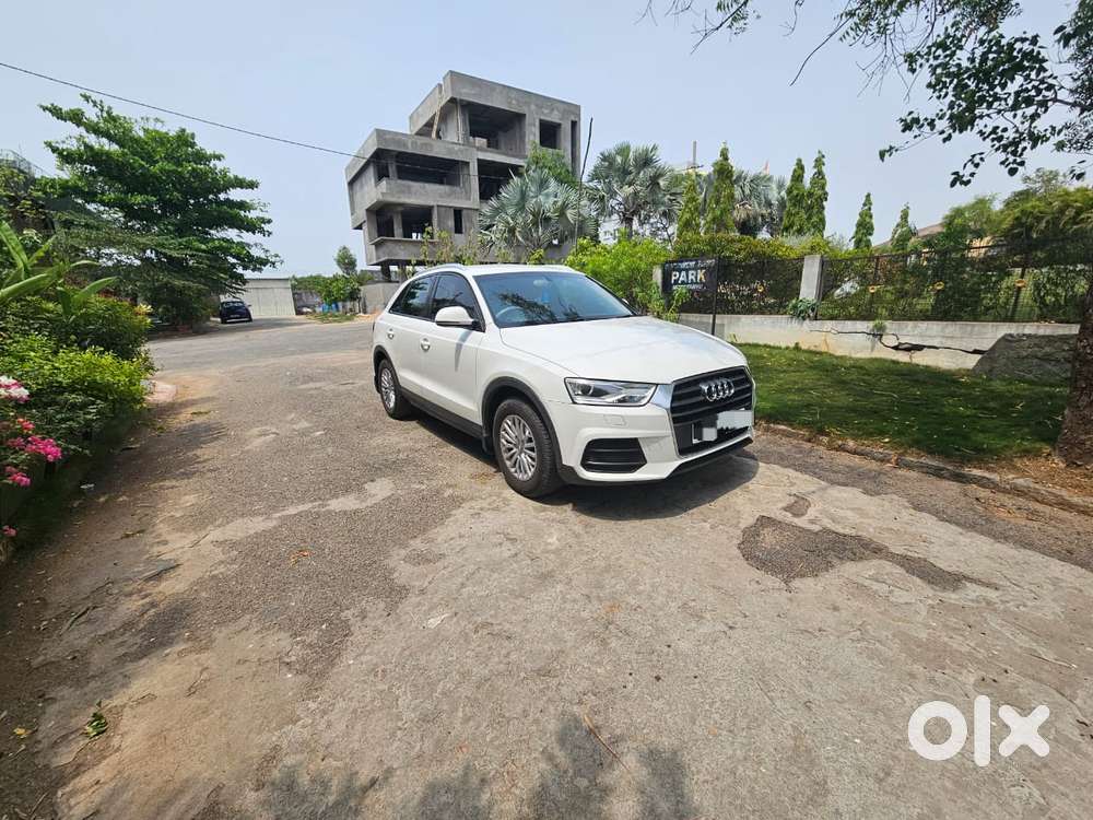 Audi Q3 30 Tdi S, 2015, Diesel