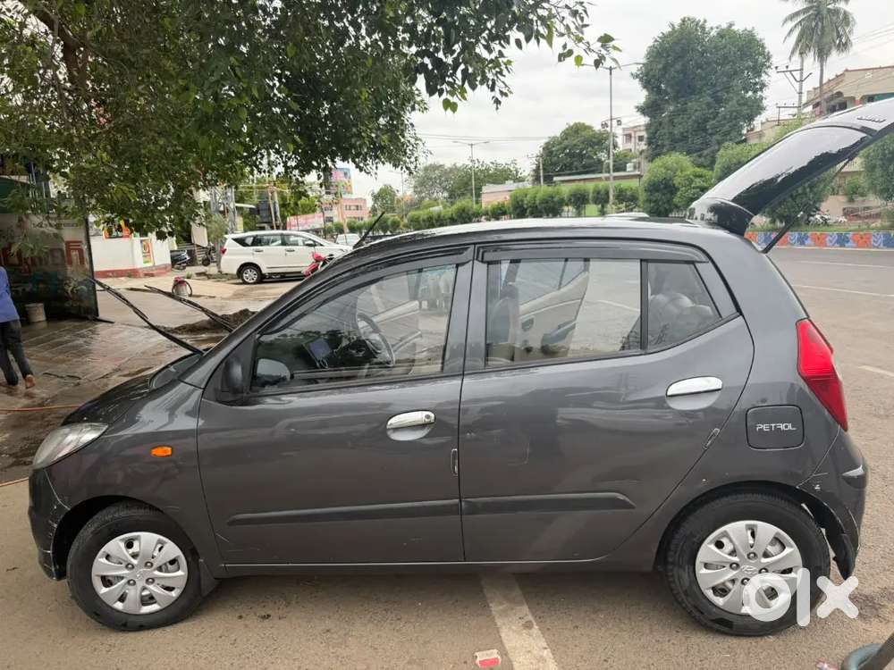 Hyundai I10 Era 2012 Petrol Manual